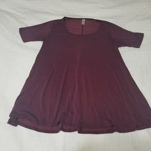 LuLaRoe XS top